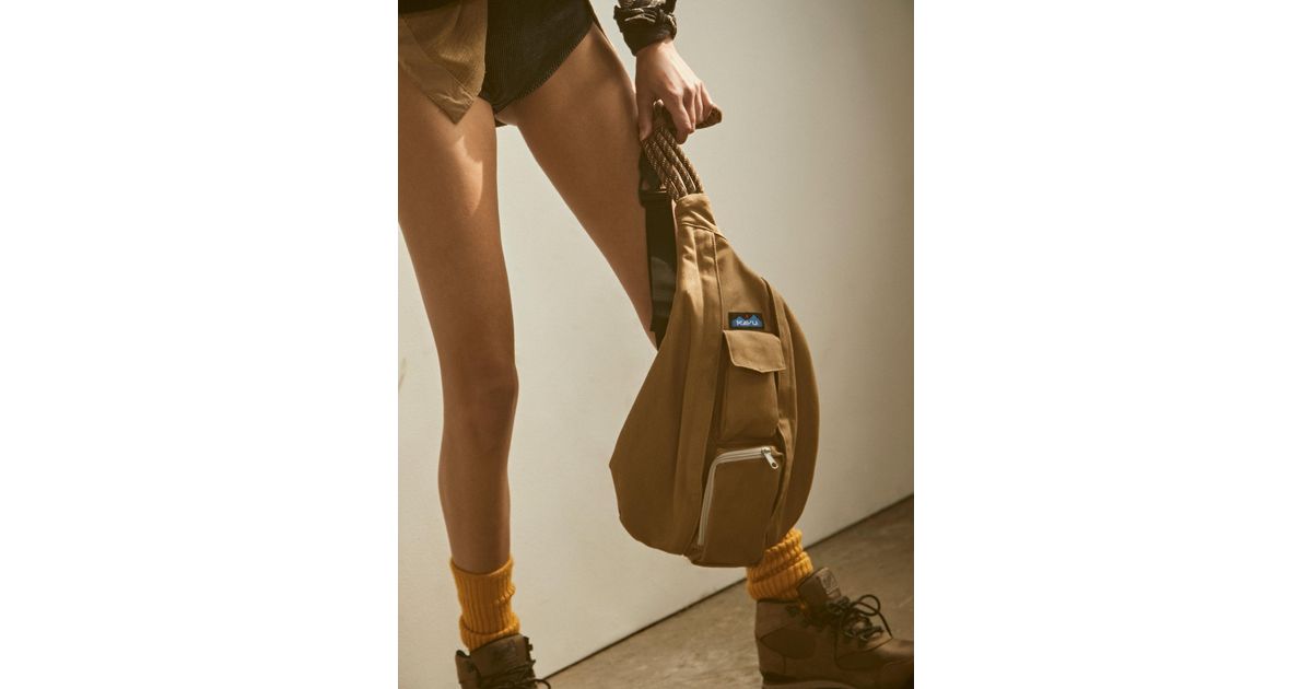 kavu washtucna sling