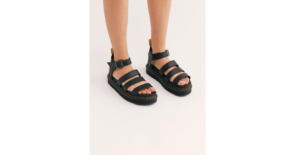 blaire vegan sandals