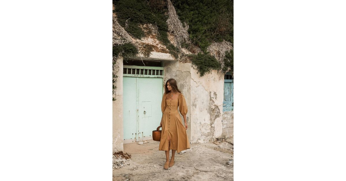 free people jayma midi dress