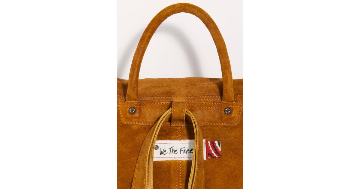We the free paris convertible clearance backpack