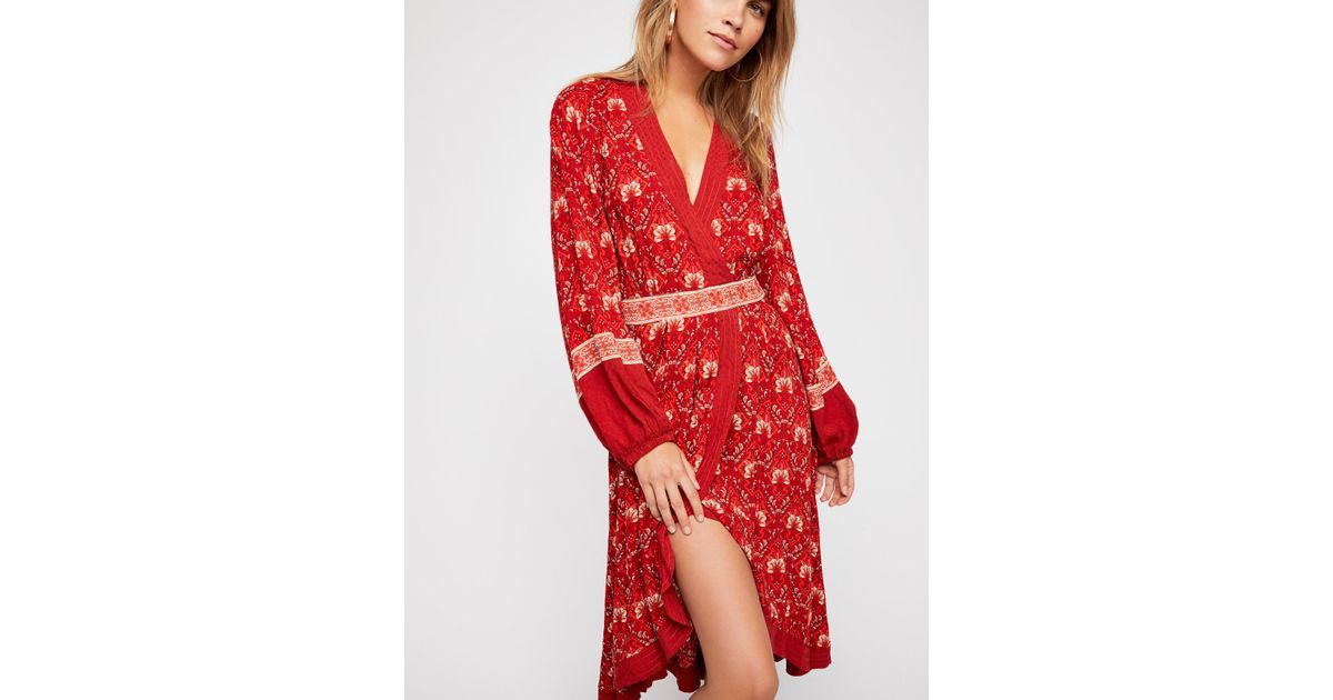 jewel soiree dress