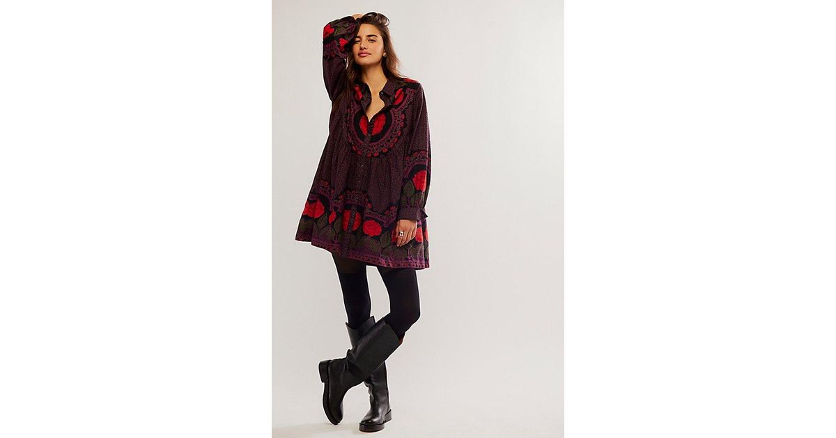 likely mini hara dress Mini Hara Dress 4 / Lavender Luster
