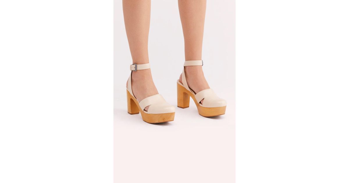 Matisse vegan sunset clog best sale