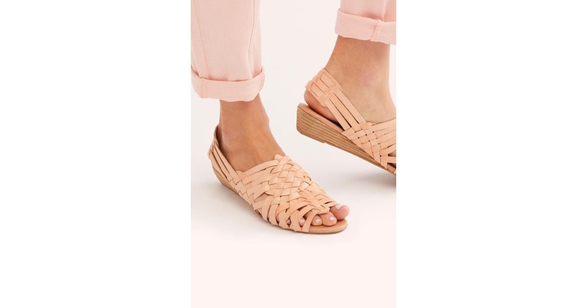 jeffrey campbell huarache