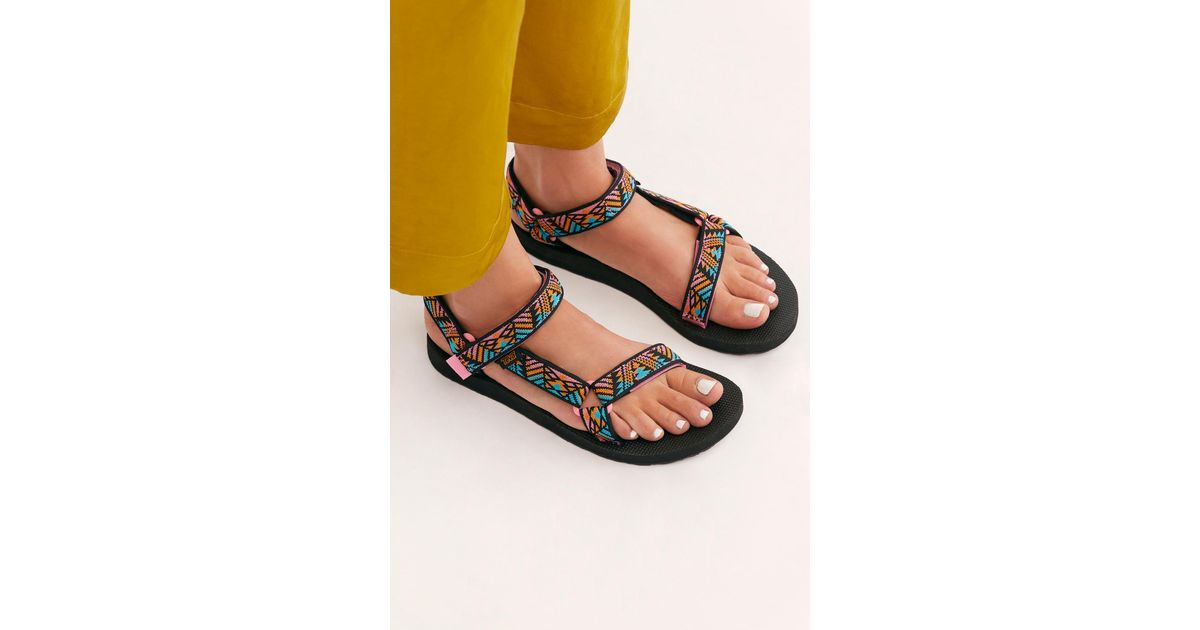 free people tevas
