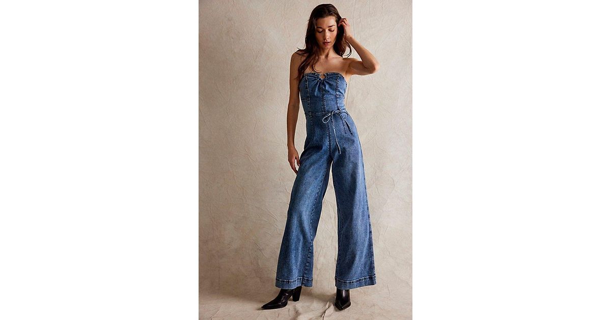 Free People Suddenly Fine ワンピース Free People FREE PEOPLE SUDDENLY FINE マキシスリップ