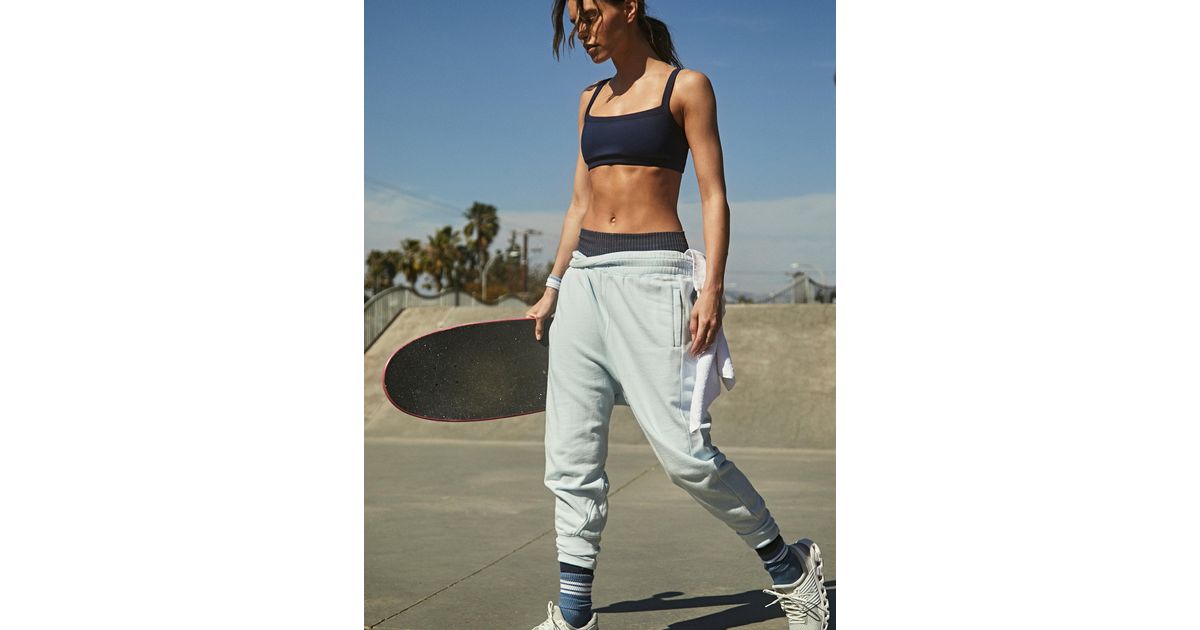 june bug jogger