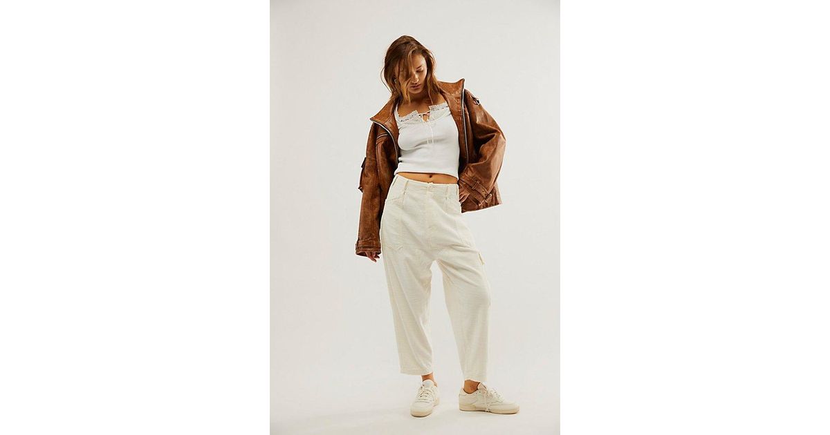 Free People ★ Bay To Breakers Pants Bay To Breakers Pants | Free People