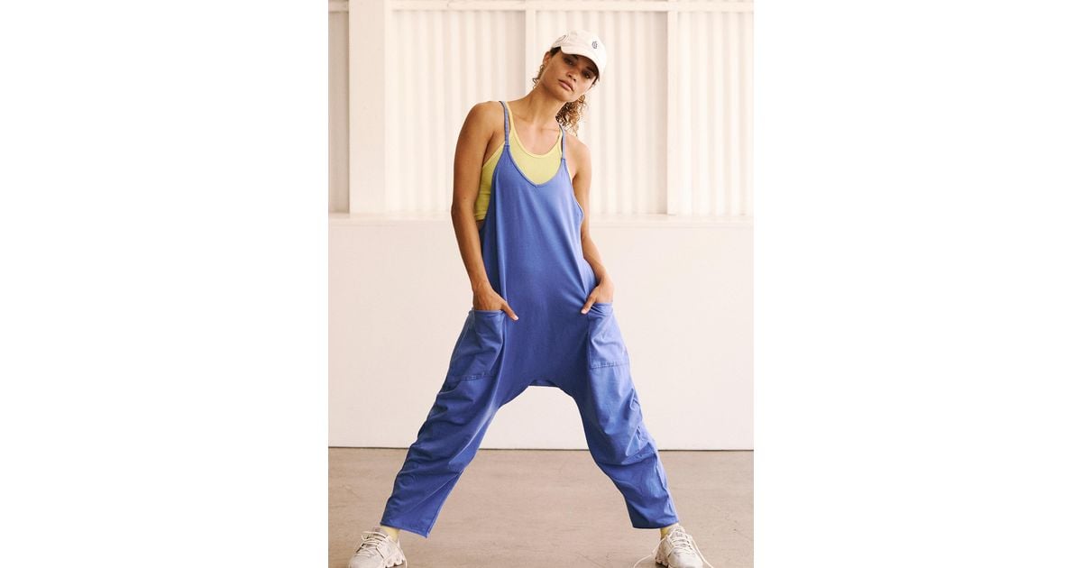 free people hot shot bike shorts