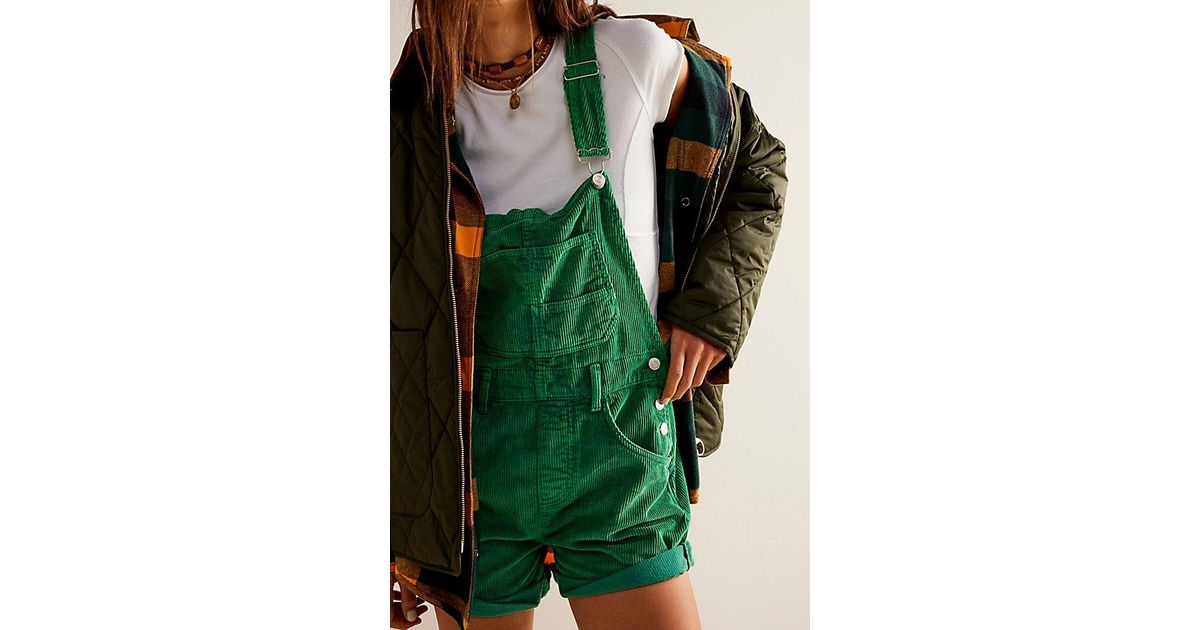 Free People Ziggy Shortall