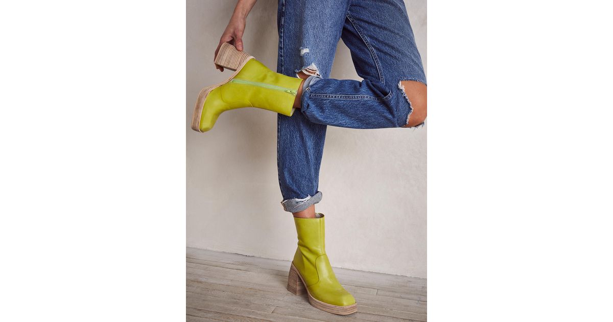 ugg lace up wedge booties