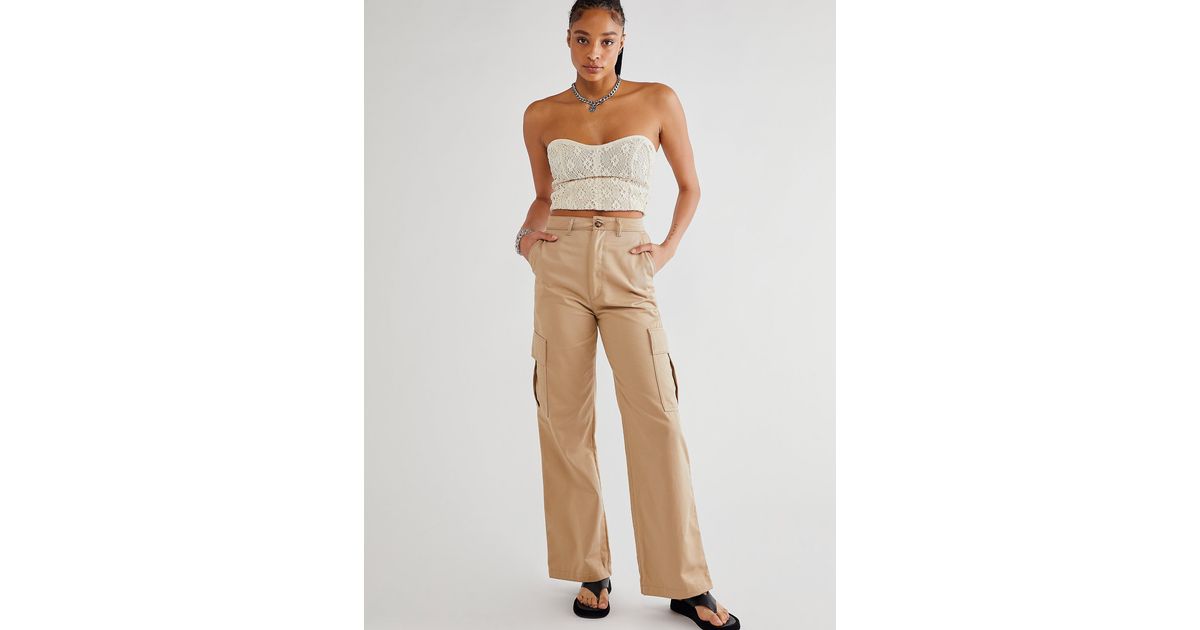 cobain cargo pants