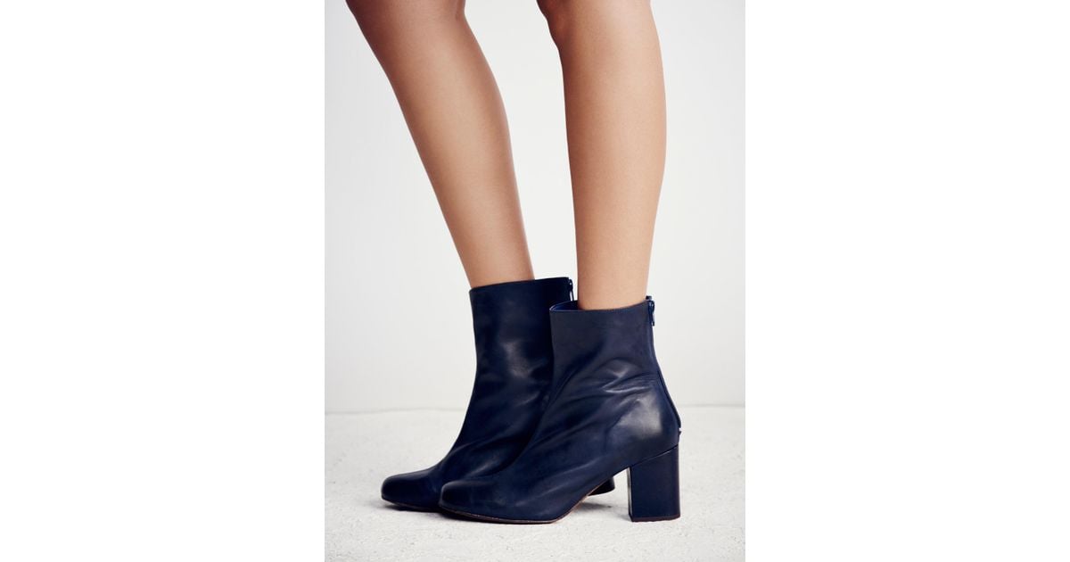 cecile ankle boot