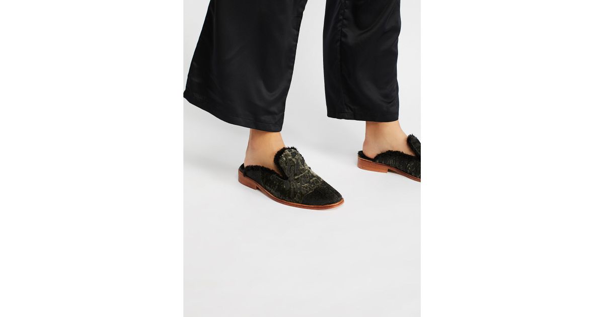 free people butterfly effect mule