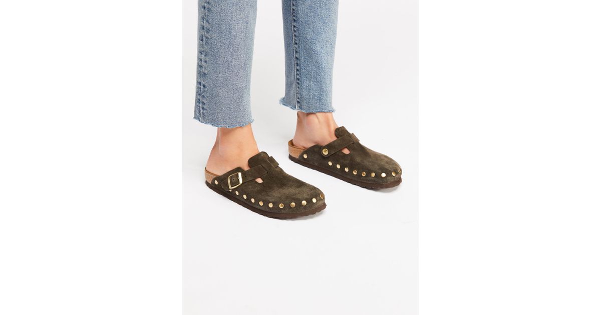 free people birkenstock