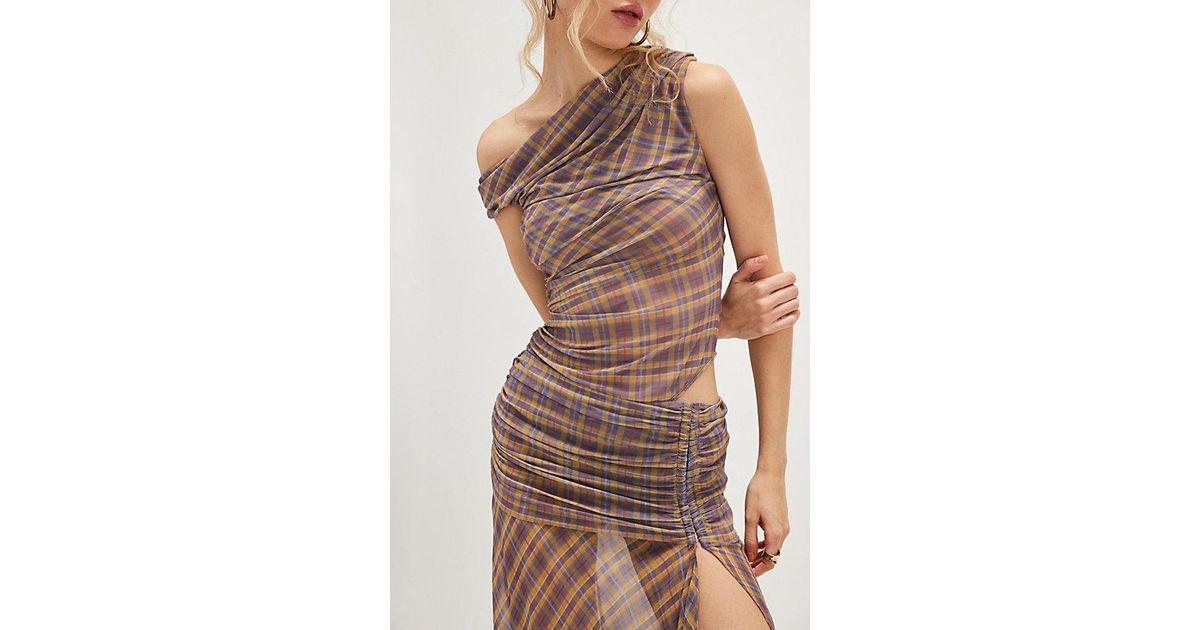 bec bridge aurelia asymmetrical dress Bec + Bridge Marine Asym Dress – Shop at the Mix