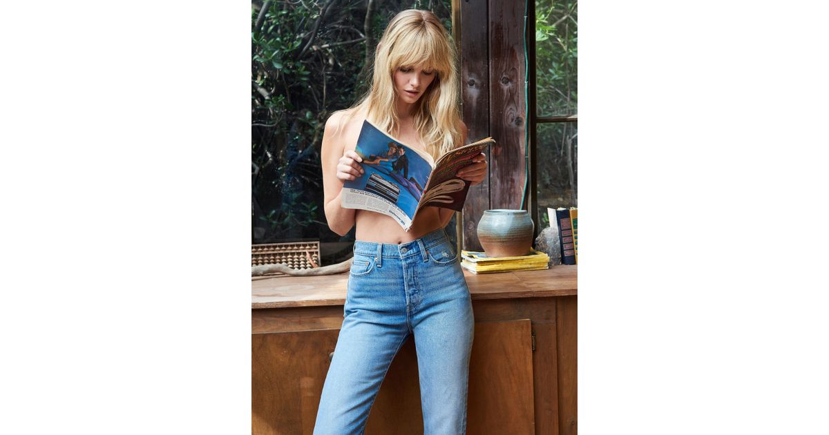 levi's wedgie rough tide