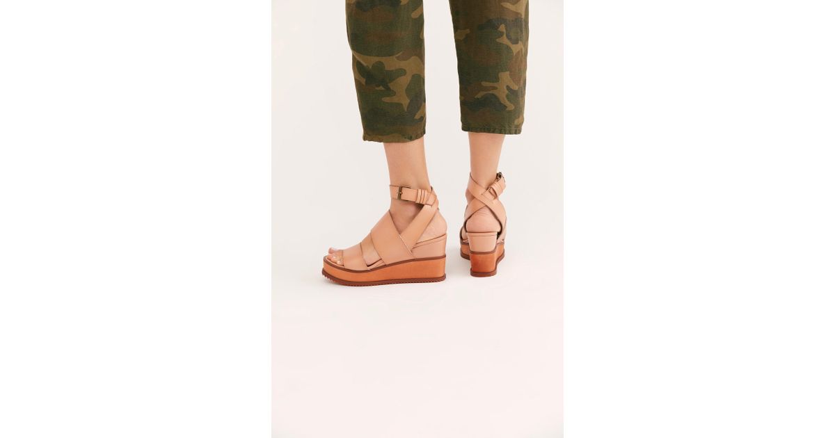 vegan dorian wedge