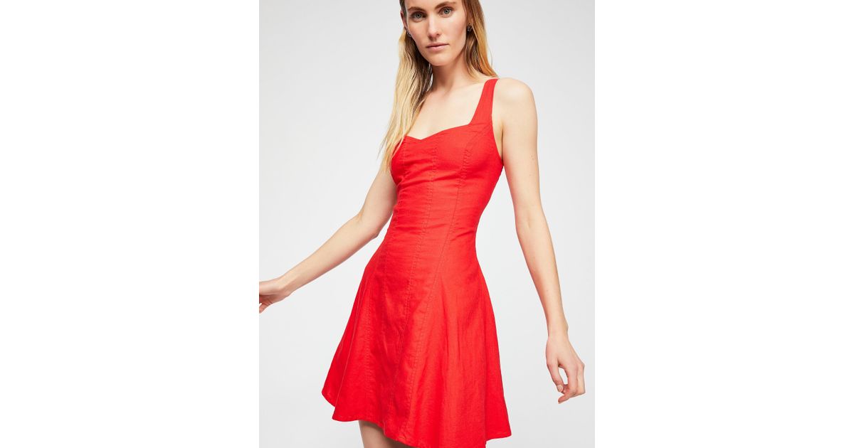 Funny Cocktail Dress