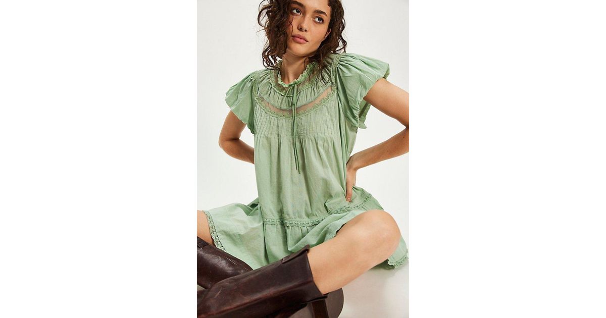 casual mini dresses PRETTYGARDEN Womens Long Sleeve Mini Dress Fall Crewneck Ribbed Knit S