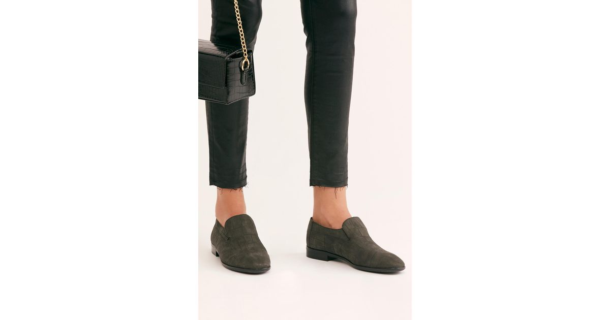 jeffrey campbell marquis loafer