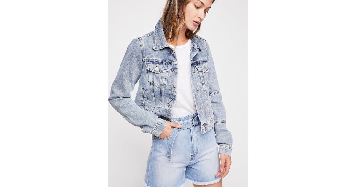 mum jean shorts