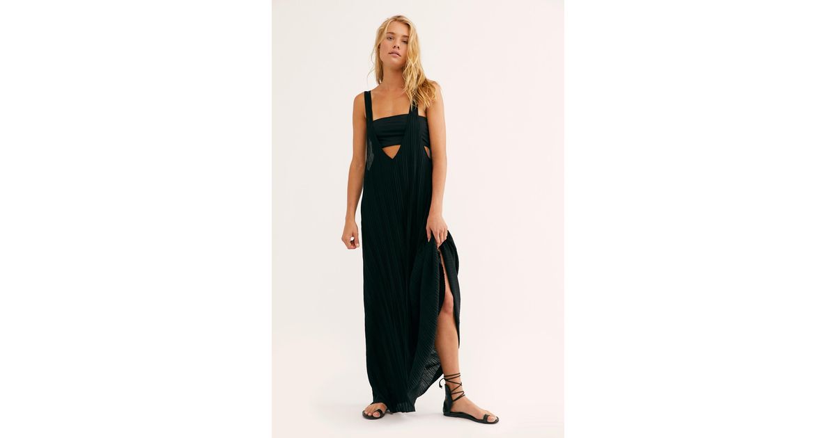 free people beach maxi dress