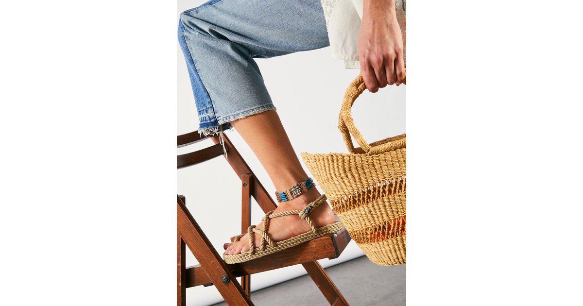 nomadic state boardwalk sandals