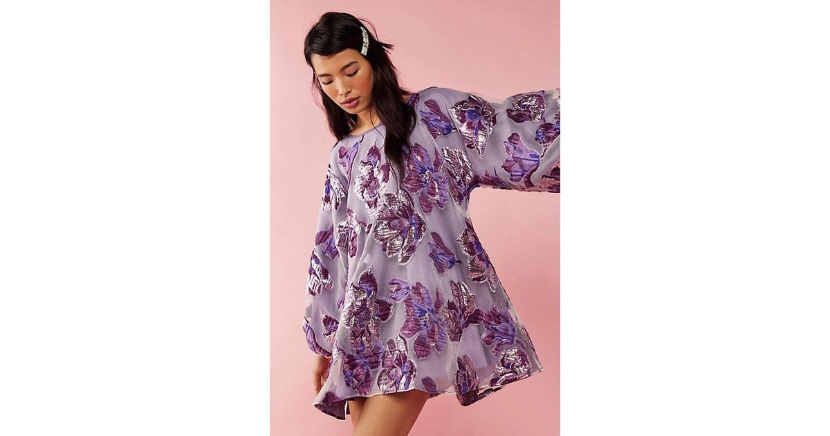 chinese dress ladies Free People Bluebell Maxi Dress – Josie's Boutique