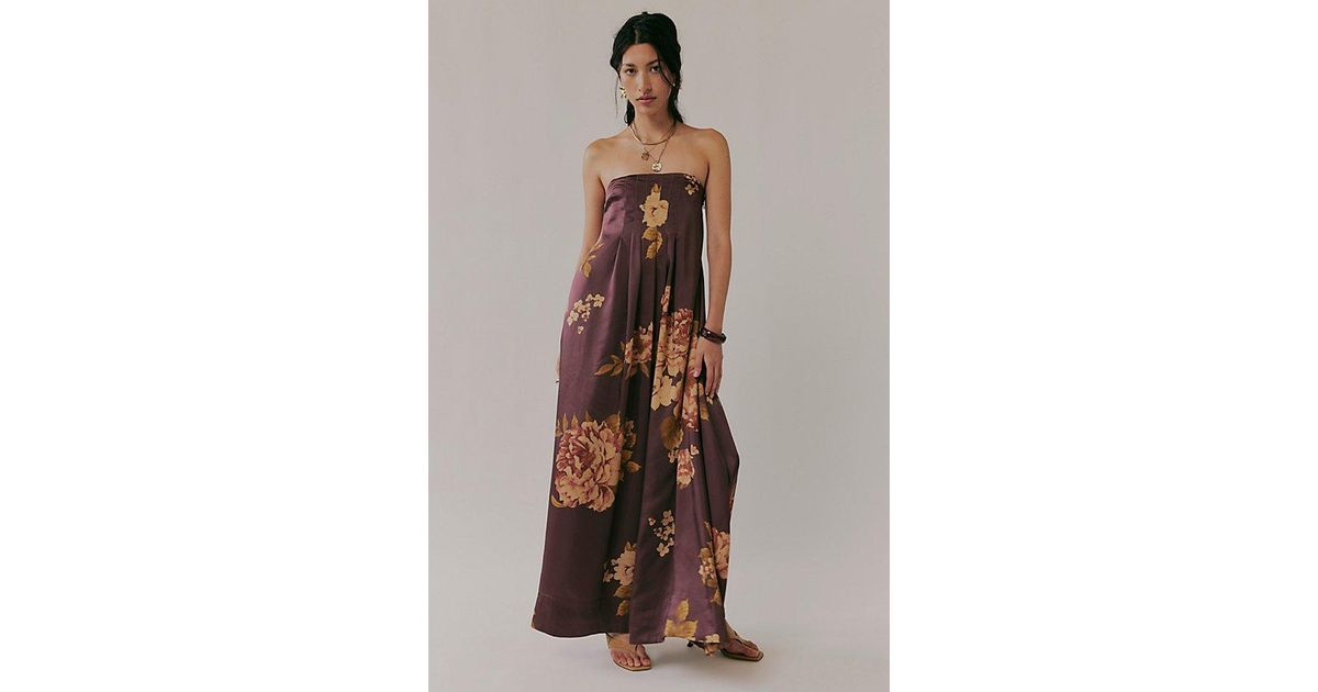 lucille maxi dress Lucille Maxi Dress