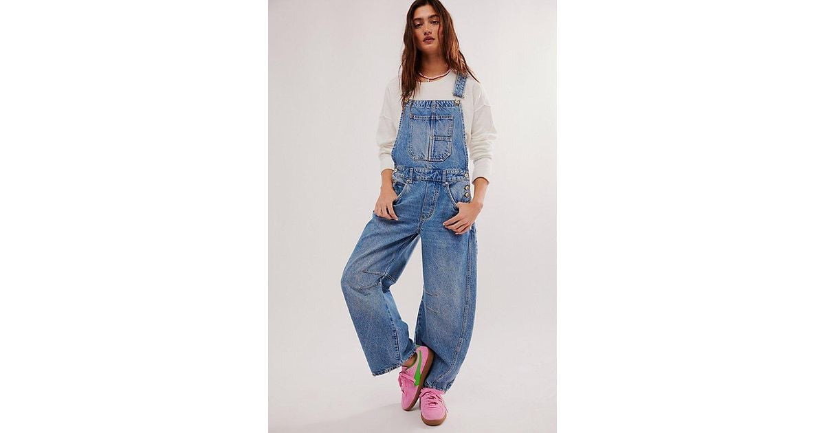 Replying to @. FAV JEANS EVERRRRRR from @Free People !, barrel jeans