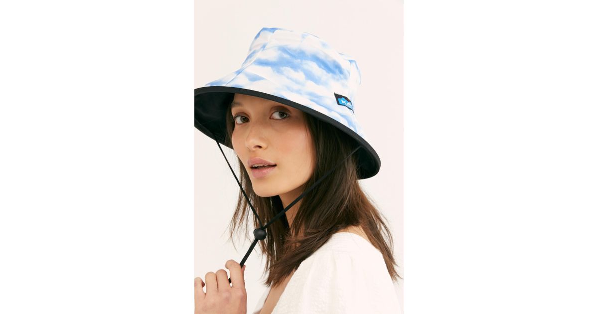Free People Synthetic Kavu Fishermans 