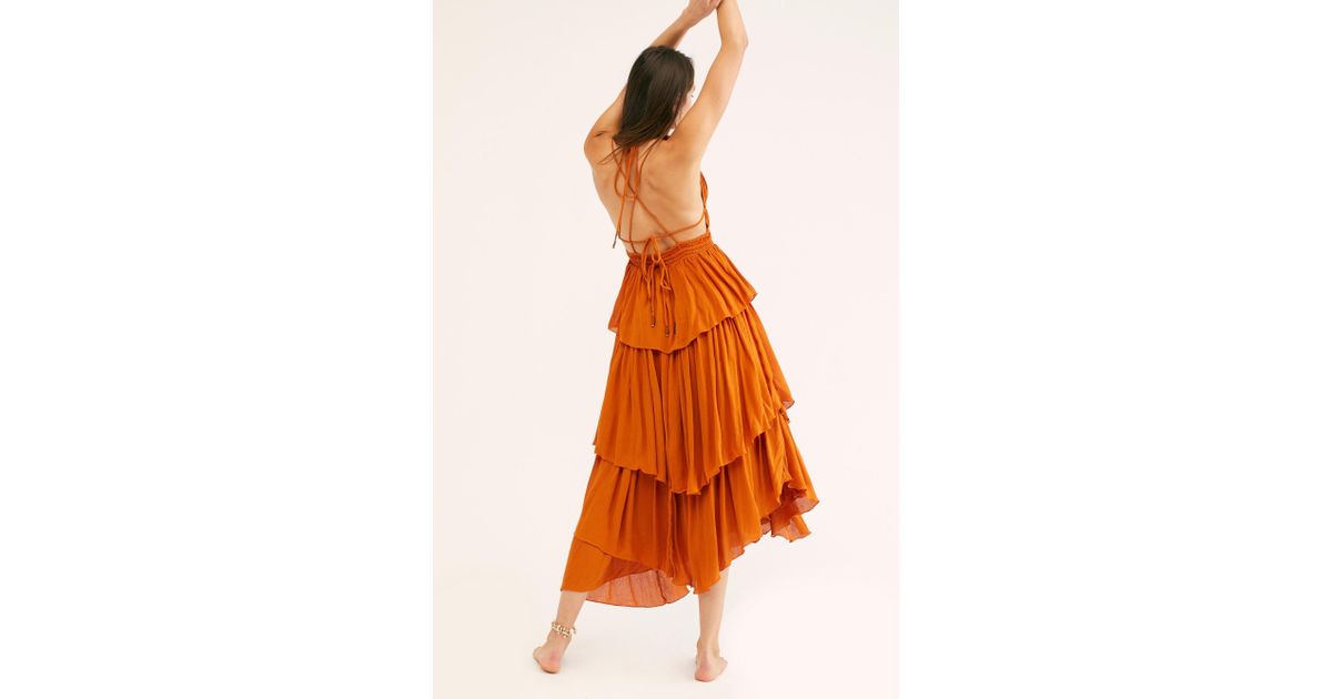 drop dead beauty maxi dress