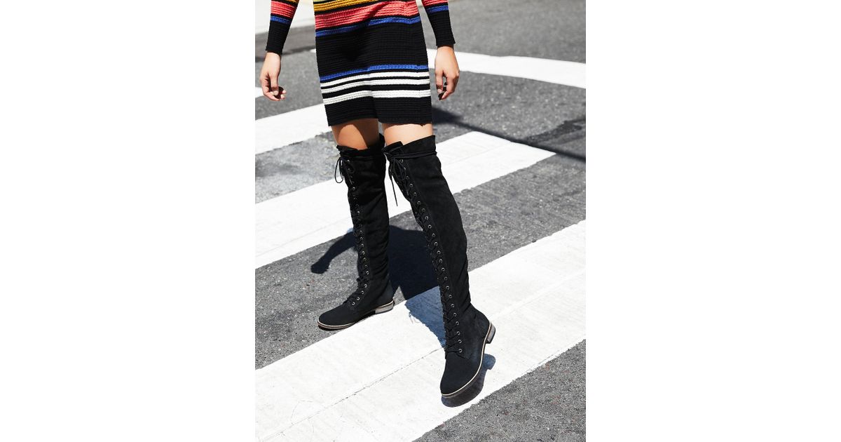 free people tennessee lace up boot