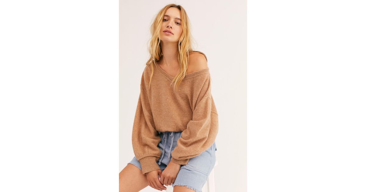 Love like this cashmere pullover online
