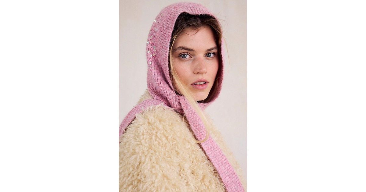 free-people-Pink-Suki-Sparkle-  display picture 1