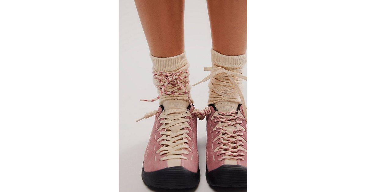 Keen Jasper Sneakers | Lyst