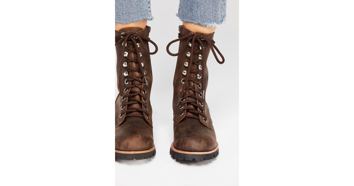 jeffrey campbell lucca lace up boot
