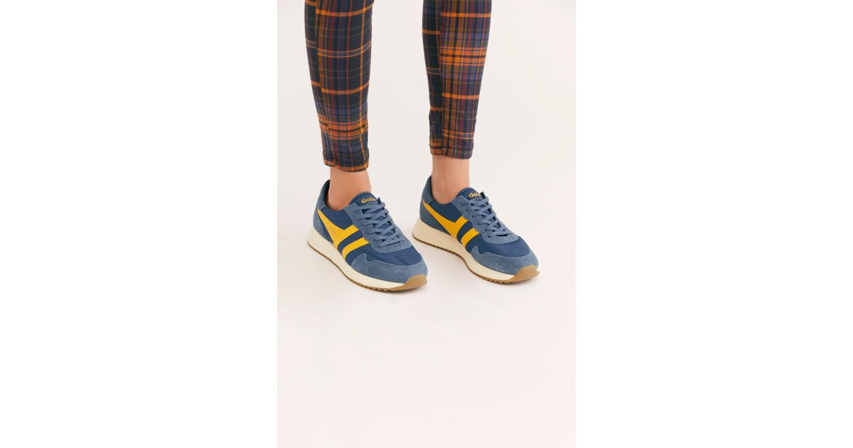 gola vancouver sneakers