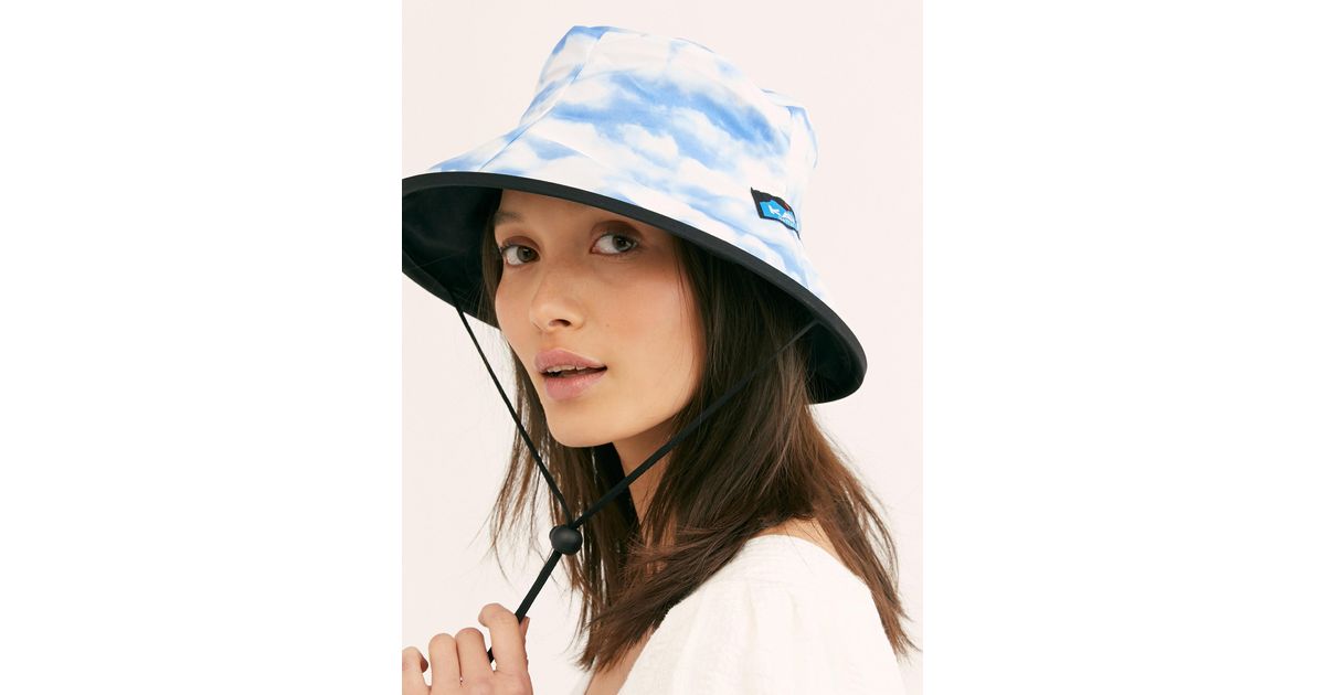 Free People Synthetic Kavu Fishermans 