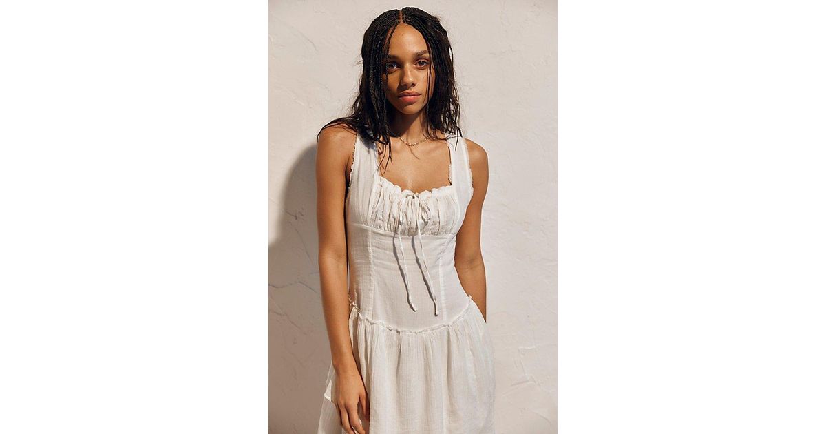 knee length dresses for ladies Coop V You In My Dreams Dress – Shed Boutique Style main image 0