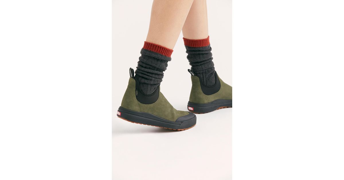 ultrarange 3d chelsea mid mte