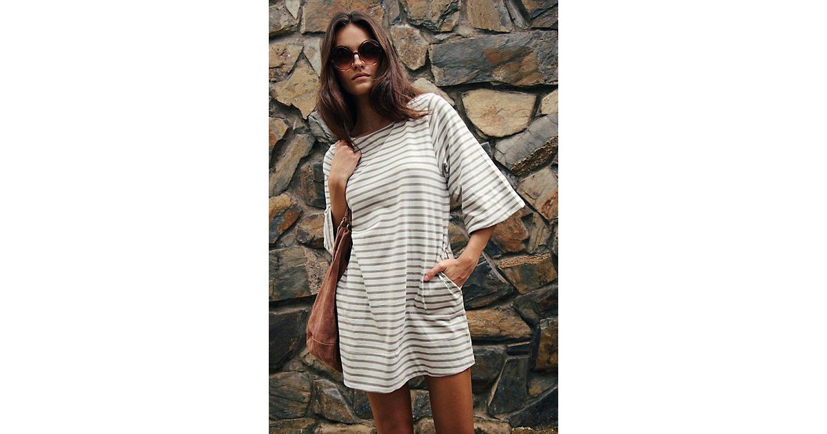 charlie mini dress free people Charlie Mini Dress