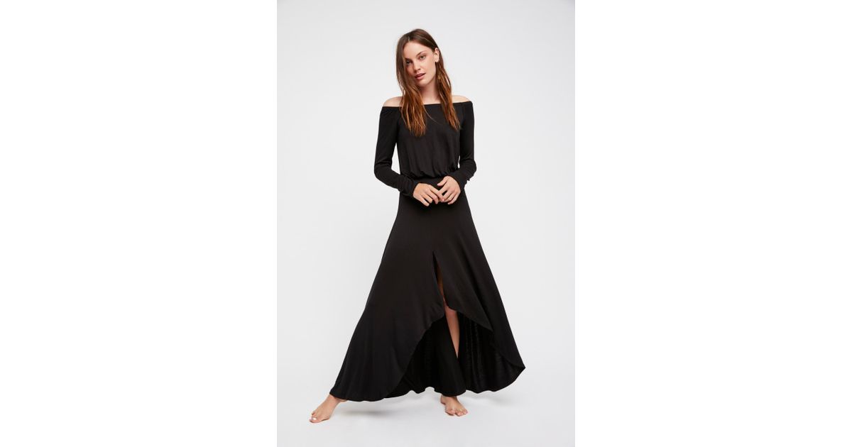 free people jupiter maxi