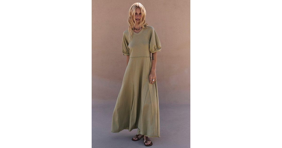 free people brentwood maxi dress Brentwood Maxi Dress