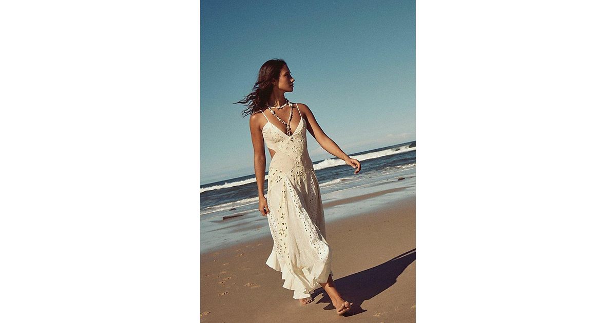 Free people show stopper dress hot sale