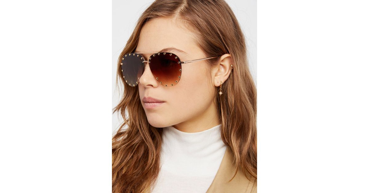 free aviator sunglasses