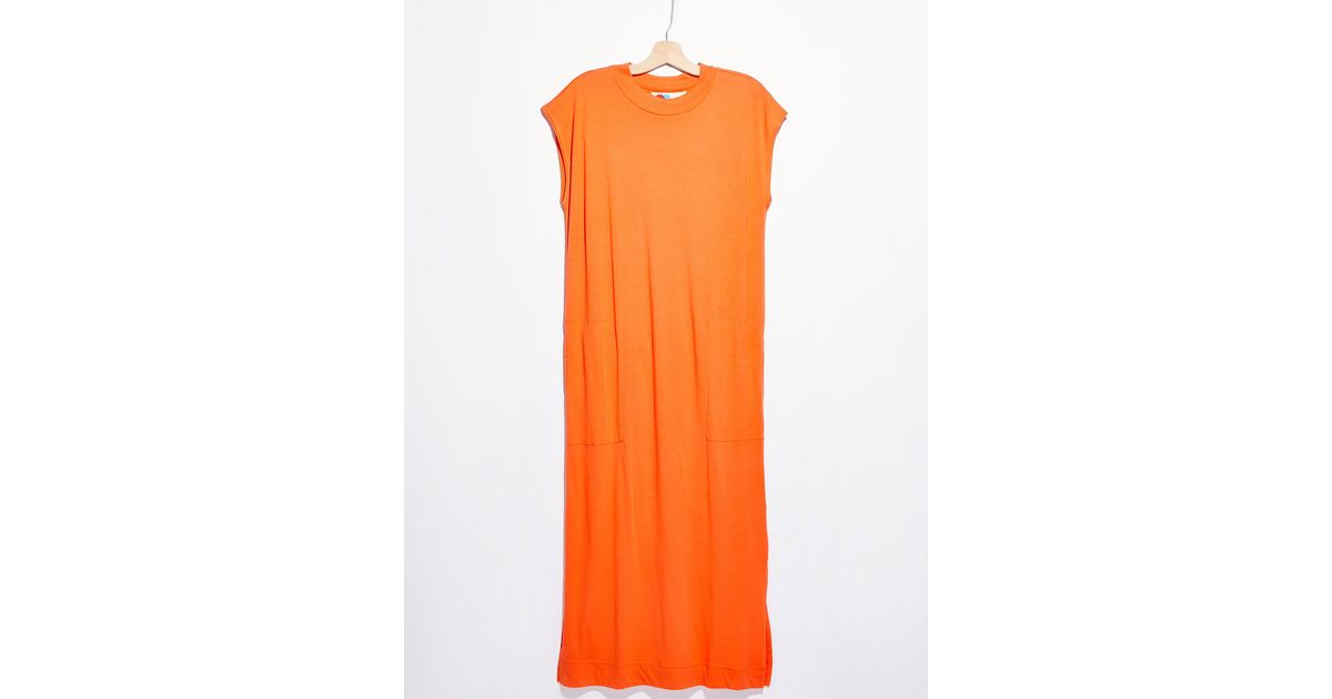 free people all day long midi
