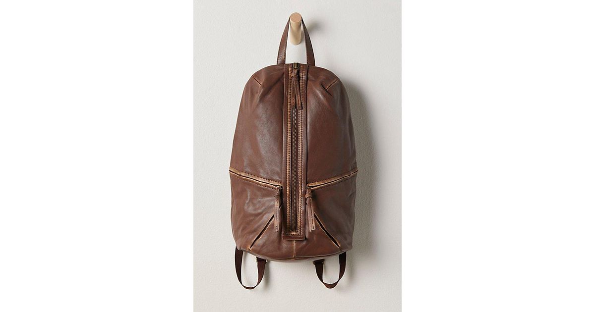 Free People West End Backpack Free people, West End, backpack Like new | Mercari main image 3