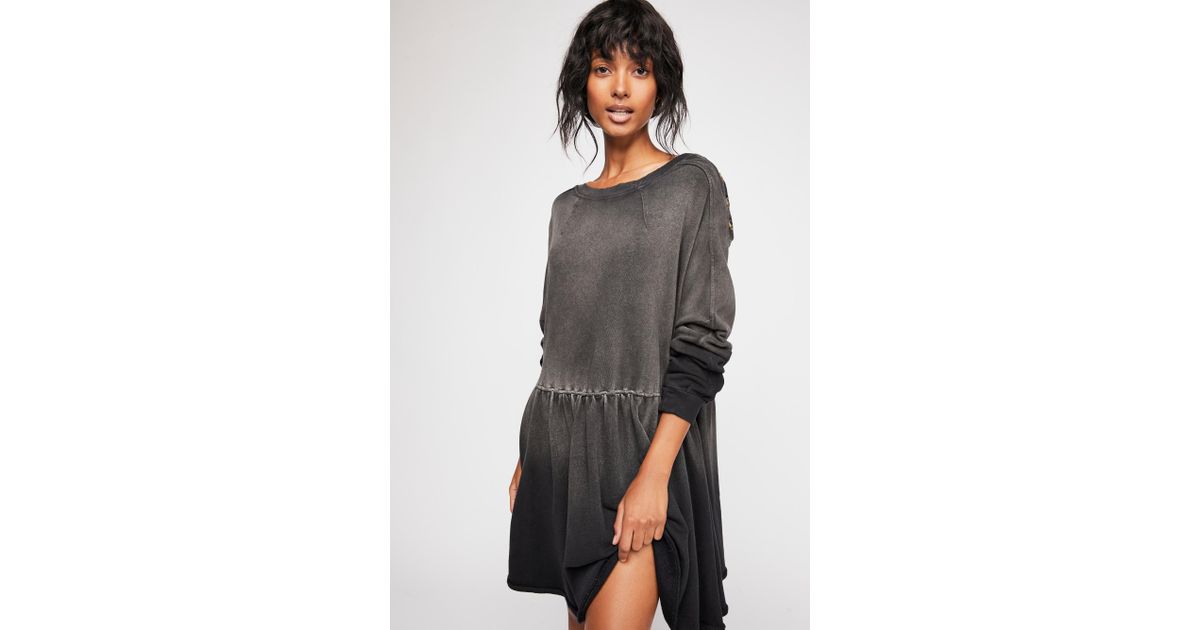marlena mini dress